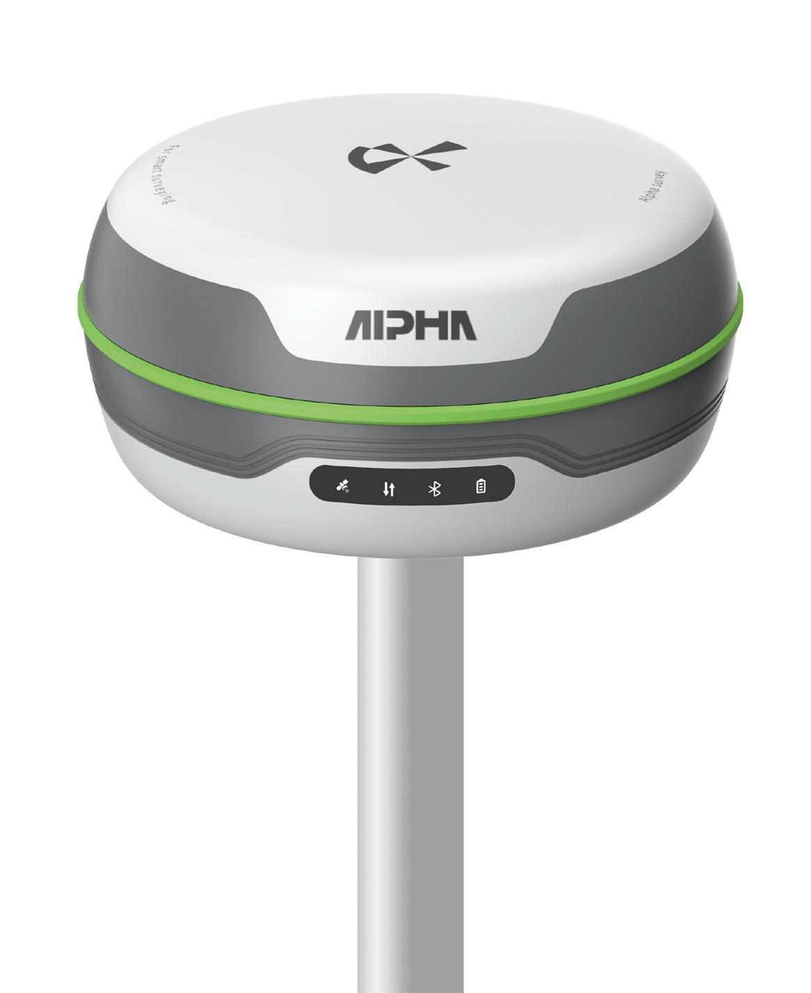 AlphaSurveying_A5i
