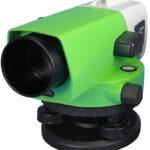 AlphaSurveying_Li