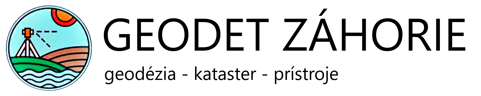Geodet Záhorie
