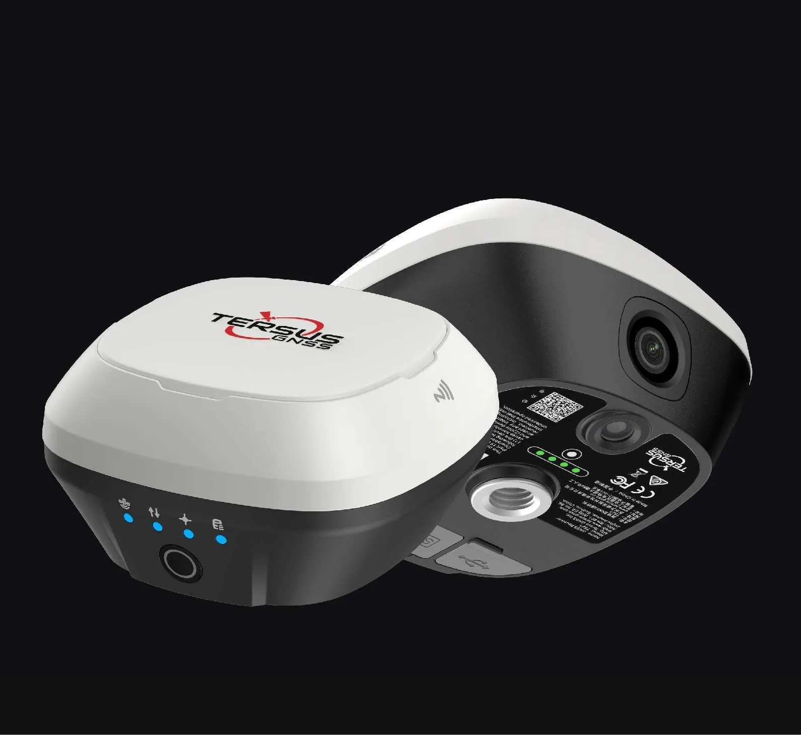 Tersus TS21 combined