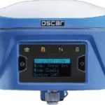 Terus Oscar ProBase display